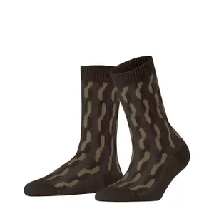 Women's socks Falke Tress Lock image-0
