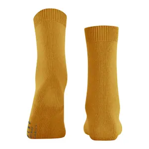 Wollsocken für Damen Falke Cosy image-1