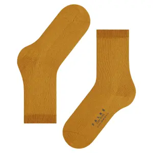 Wollsocken für Damen Falke Cosy image-4