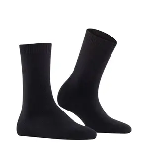 Wollsocken für Damen Falke Cosy image-2