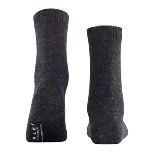 Wollsocken für Damen Falke Cosy image-1