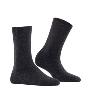 Wollsocken für Damen Falke Cosy image-2