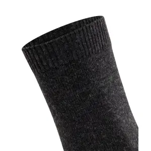 Wollsocken für Damen Falke Cosy image-3