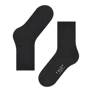 Wollsocken für Damen Falke Cosy image-4