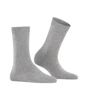 Wollsocken für Damen Falke Cosy image-2