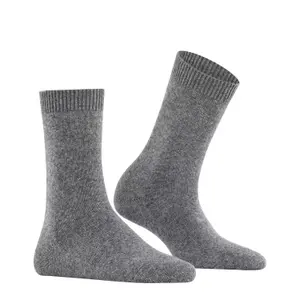 Wollsocken für Damen Falke Cosy image-2