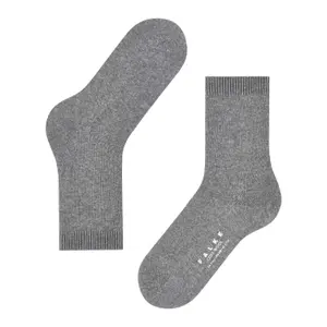 Wollsocken für Damen Falke Cosy image-4