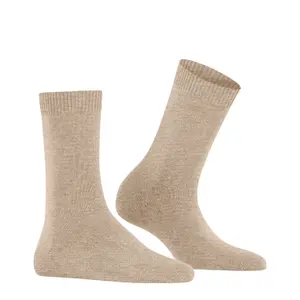 Wollsocken für Damen Falke Cosy image-2