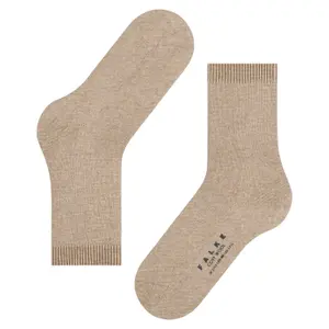 Wollsocken für Damen Falke Cosy image-4