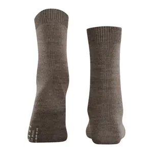 Wollsocken für Damen Falke Cosy image-1