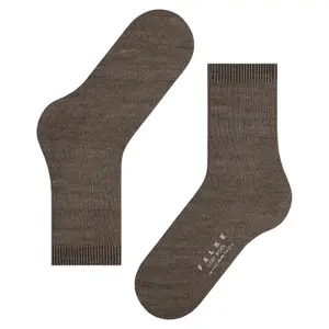 Wollsocken für Damen Falke Cosy image-4