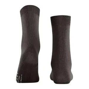 Wollsocken für Damen Falke Cosy image-1