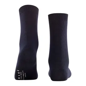 Wollsocken für Damen Falke Cosy image-1