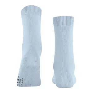 Wollsocken für Damen Falke Cosy image-1