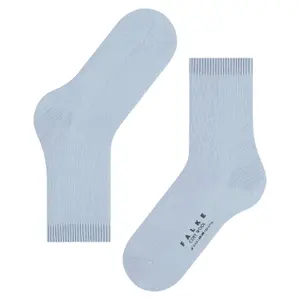 Wollsocken für Damen Falke Cosy image-4
