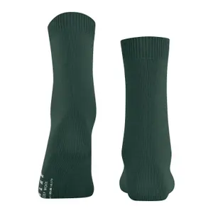 Wollsocken für Damen Falke Cosy image-1