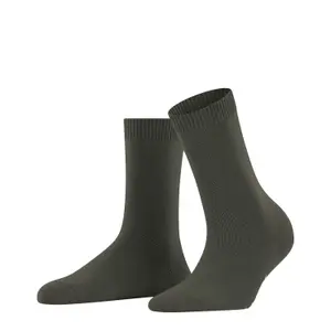 Wollsocken für Damen Falke Cosy image-0