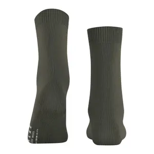 Wollsocken für Damen Falke Cosy image-1