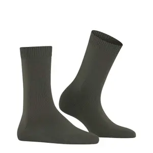 Wollsocken für Damen Falke Cosy image-2