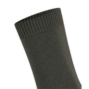 Wollsocken für Damen Falke Cosy image-3