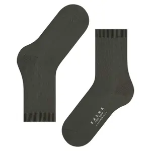 Wollsocken für Damen Falke Cosy image-4