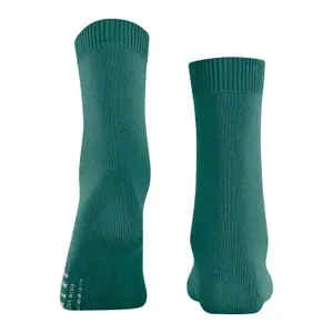 Wollsocken für Damen Falke Cosy image-1
