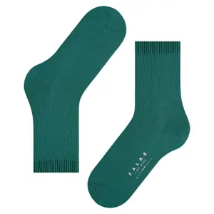 Wollsocken für Damen Falke Cosy image-4