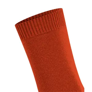 Wollsocken für Damen Falke Cosy image-3