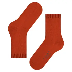 Wollsocken für Damen Falke Cosy image-4