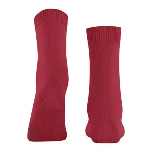 Wollsocken für Damen Falke Cosy image-1