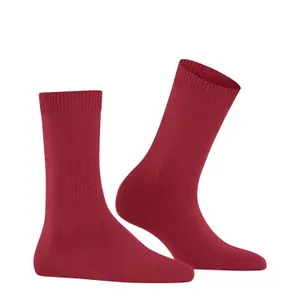 Wollsocken für Damen Falke Cosy image-2