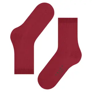 Wollsocken für Damen Falke Cosy image-4