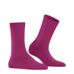 Wollsocken für Damen Falke Cosy image-2