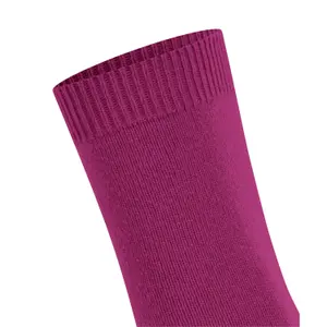 Wollsocken für Damen Falke Cosy image-3