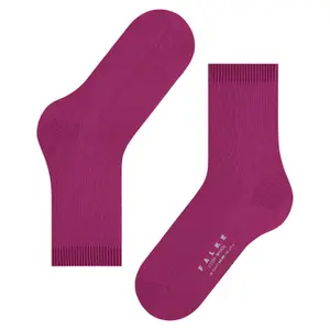 Wollsocken für Damen Falke Cosy image-4