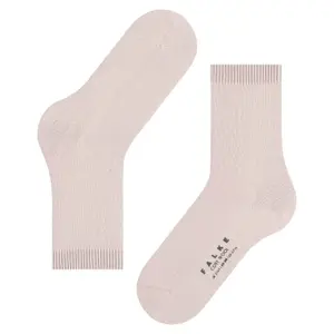 Wollsocken für Damen Falke Cosy image-4