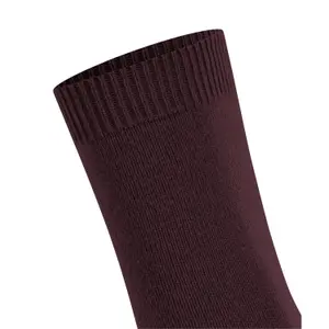 Wollsocken für Damen Falke Cosy image-3