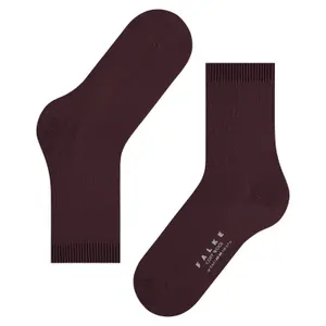 Wollsocken für Damen Falke Cosy image-4