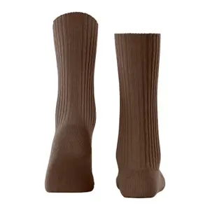Γυναικείες βαμβακερές κάλτσες Falke Cosy image-1