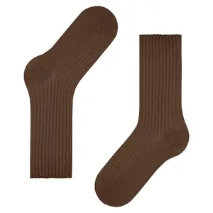 Γυναικείες βαμβακερές κάλτσες Falke Cosy image-4