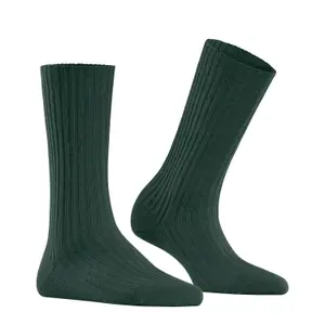 Γυναικείες βαμβακερές κάλτσες Falke Cosy image-2