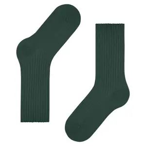 Γυναικείες βαμβακερές κάλτσες Falke Cosy image-4