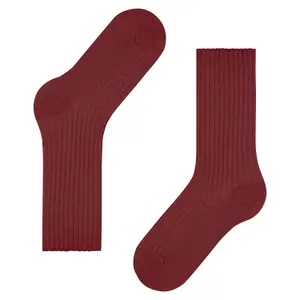 Women's socks Falke Cosy image-4