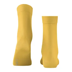 Katoenen sokken voor dames Falke Touch image-1