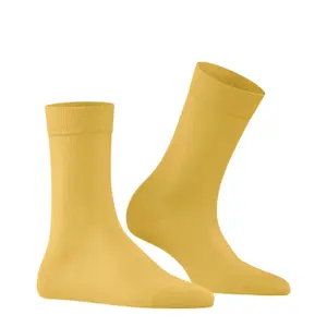 Katoenen sokken voor dames Falke Touch image-2