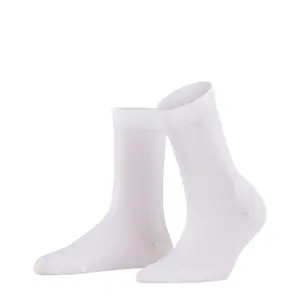Katoenen sokken voor dames Falke Touch image-0