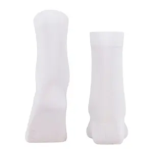 Katoenen sokken voor dames Falke Touch image-1
