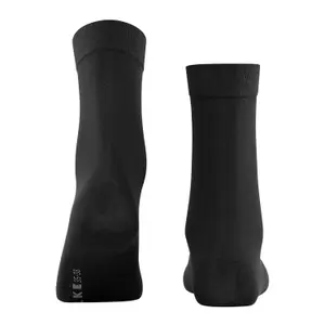 Katoenen sokken voor dames Falke Touch image-1
