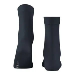 Katoenen sokken voor dames Falke Touch image-1