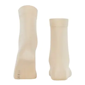 Katoenen sokken voor dames Falke Touch image-1